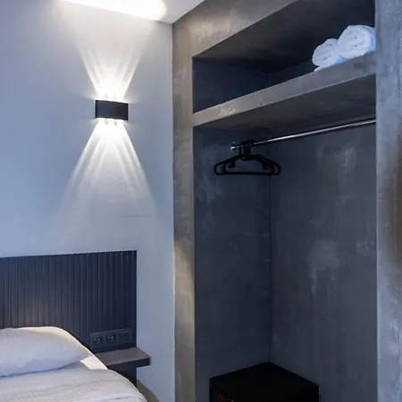 Lovely In Taksim Istambul