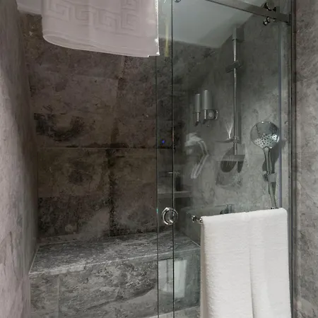 Apartamento Lovely In Taksim *