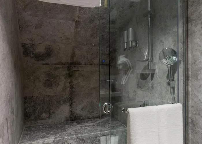 Apartamento Lovely In Taksim *